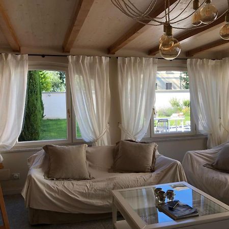 Villa Simona Voghera Dış mekan fotoğraf