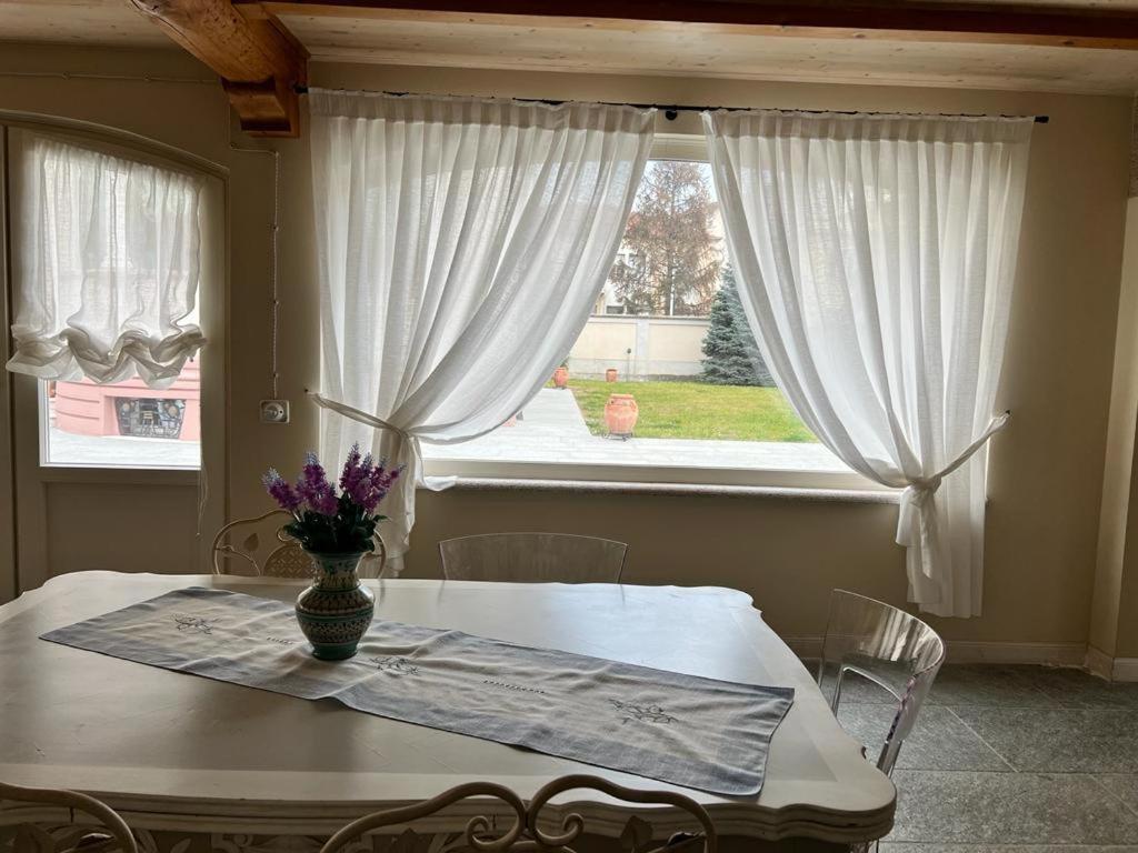 Villa Simona Voghera Dış mekan fotoğraf